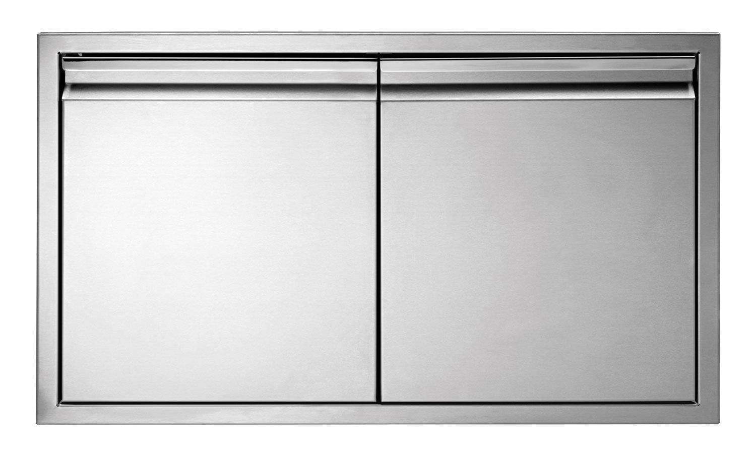 Twin Eagles Double Access Doors (TEAD36-C), 36x20.75-Inch