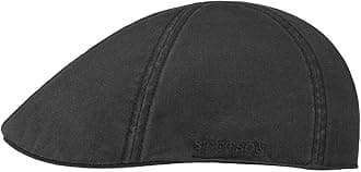 Stetson Men's Level COPE Flat Cap