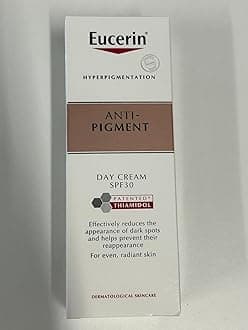 Eucaline Anti-Pigment Day Cream SPF30 50ml