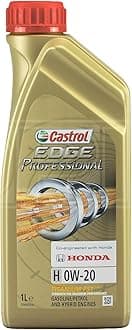 Castrol Edge Professional H 0w-20 Fully Synthetic Engine Oil 1L