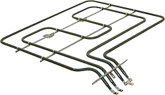 Beko Grill Heater Element. Genuine Part Number 262900064