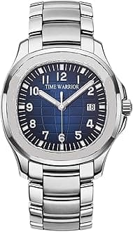 Men's Watches LGXIGE Brand Luxury Fashion Casual Watch AAA Men's Wrist Sport Patek Style Watch for Men