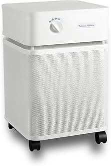 Austin AirBedroom Machine HM402 Air Purifier - White