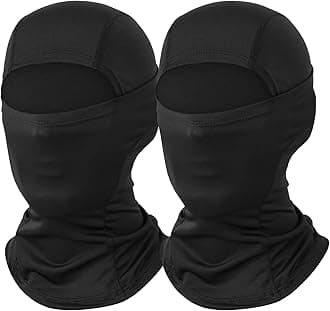 Balaclava Ski Mask for Men Full Face Mask Shiesty Ski Mask Men Women Motorcycle Summer Face Cover Sun UV Protection Football