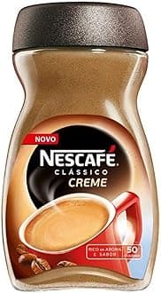 NescafeClassic Coffee Crema Instant Coffee,100g