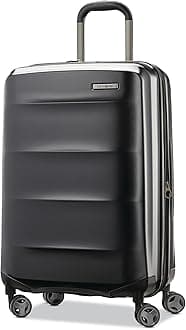 Samsonite Octiv Hardside Spinner