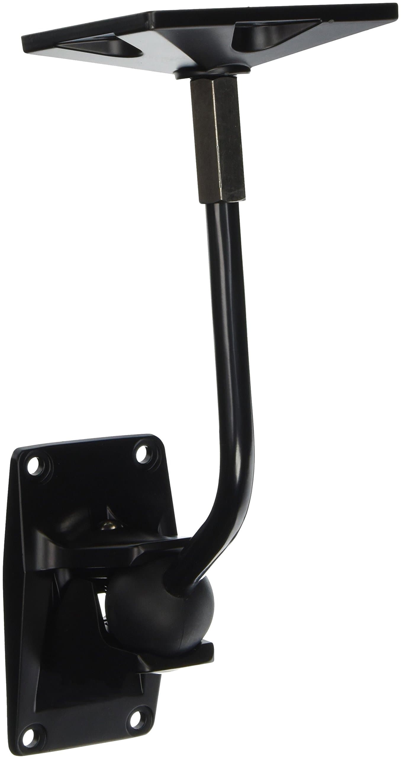 Omnimount25.0C Flat Screen Ceiling Speaker - Black