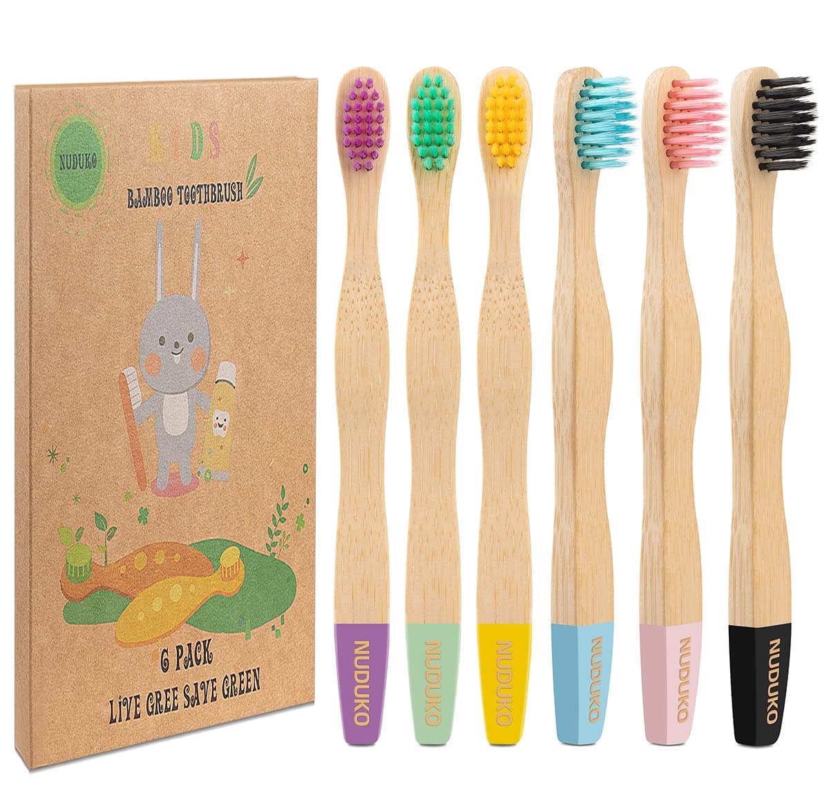 kids toothbrushes