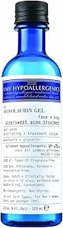 VMV Hypoallergenics ID Monolaurin Gel, 4 Fluid Ounce