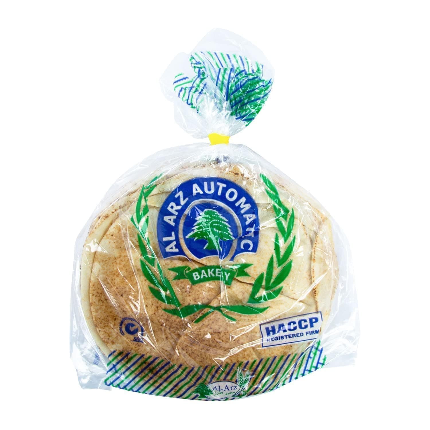 Arabic Bread Medium, 5 pcs