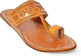 kolapuri chapal Men|Kolhapuri Chappal for Men Stylish Original Leather|Mens Kolhapuri chappals Latest|Mens Kolhapuri Slippers|Mens Kolhapuri Shoes|mojaris for Men|Ethinic Footwear Men