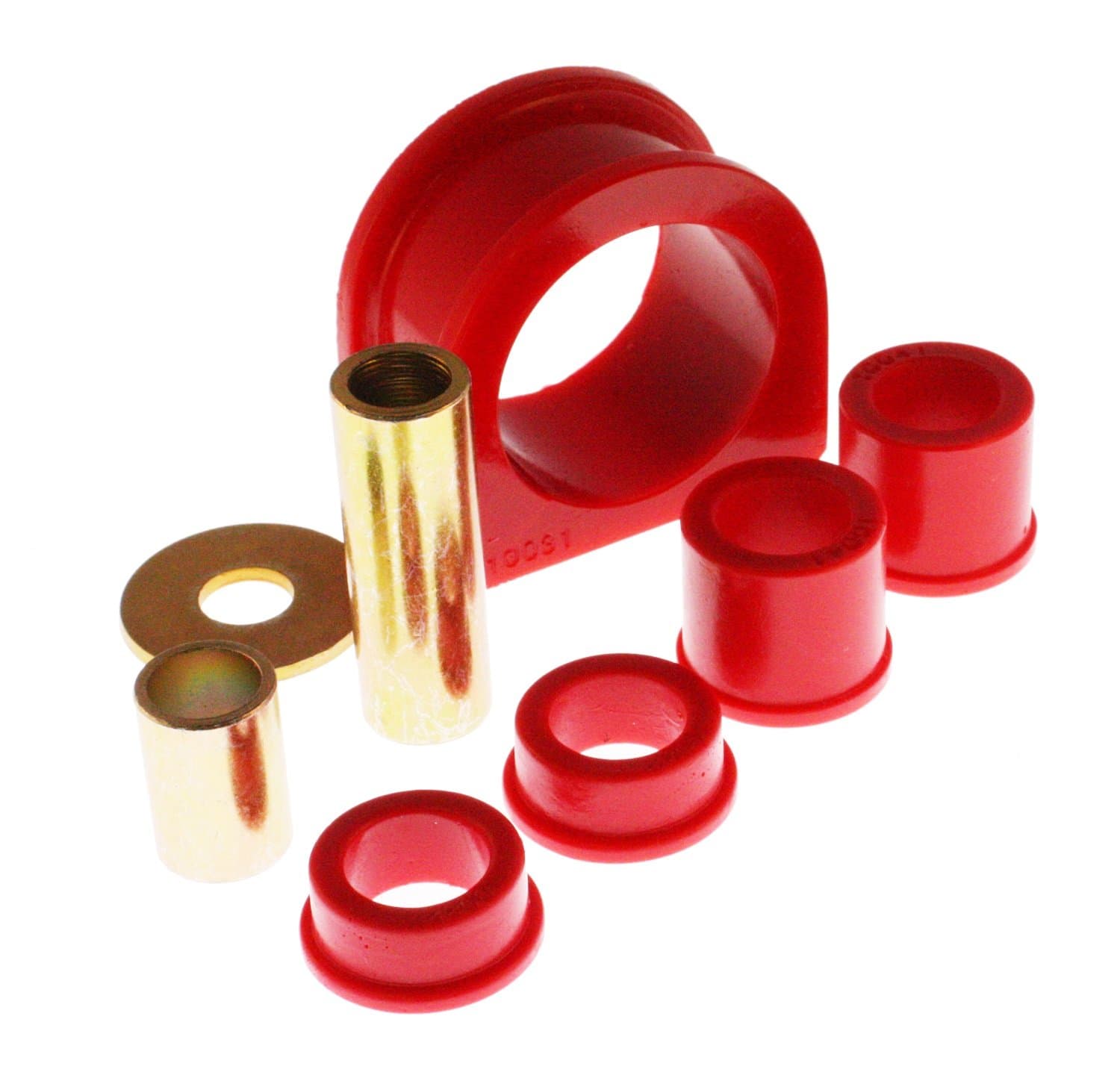 8.10103R 4WD RACK & PINION BUSHING SET