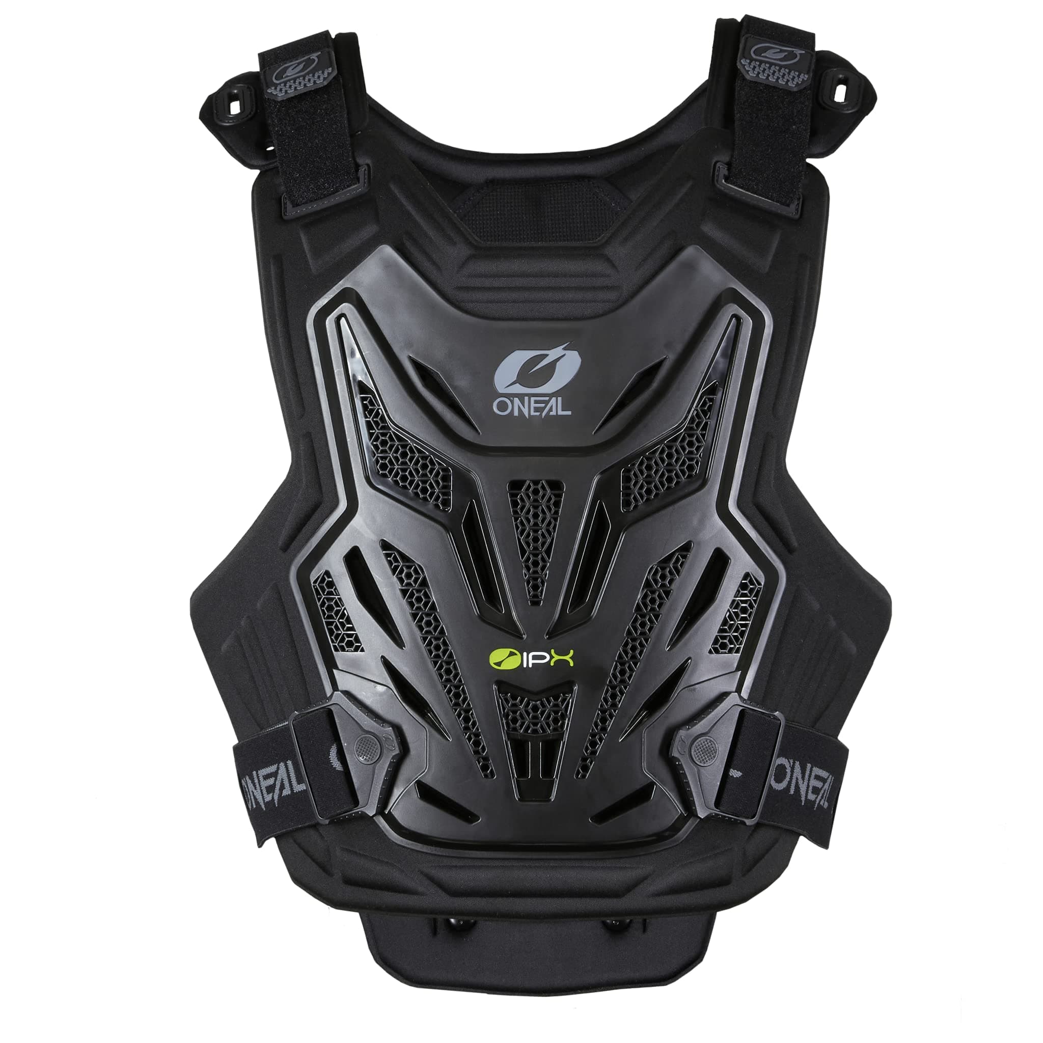 O'NEAL Split Youth Chest Protector Lite Black, One Size