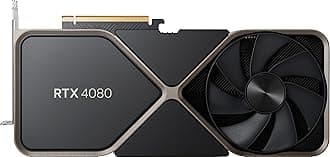 nVidia GeForce RTX 4080 Founders Edition Graphics Card