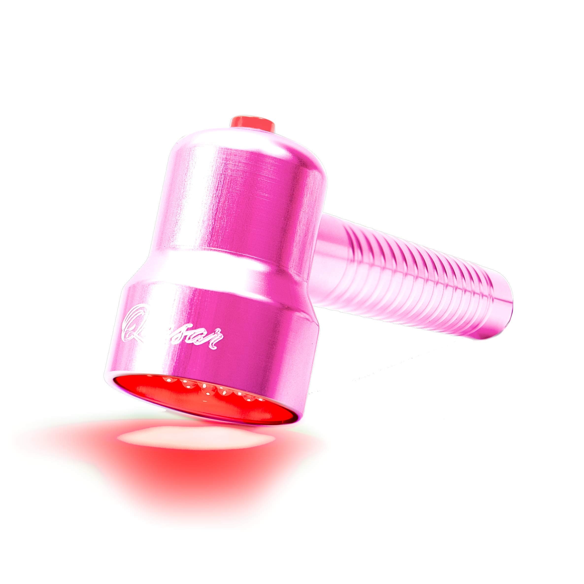 PLUS Anti-Aging Red LED Light Therapy Device