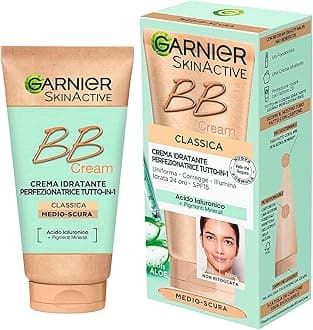 Garnier BB Cream Original Medium Tinted Moisturiser,50ml