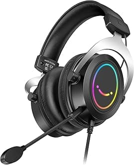 3.5mm Gaming Headset-H3