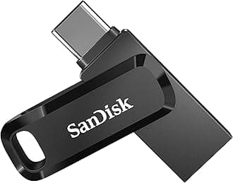 SanDisk SDDDC3-256G-G46 USB Flash Drive 256GB