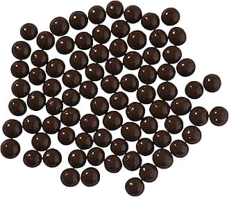 Valrhona Caramelia Crunchy Pearls 1 lb