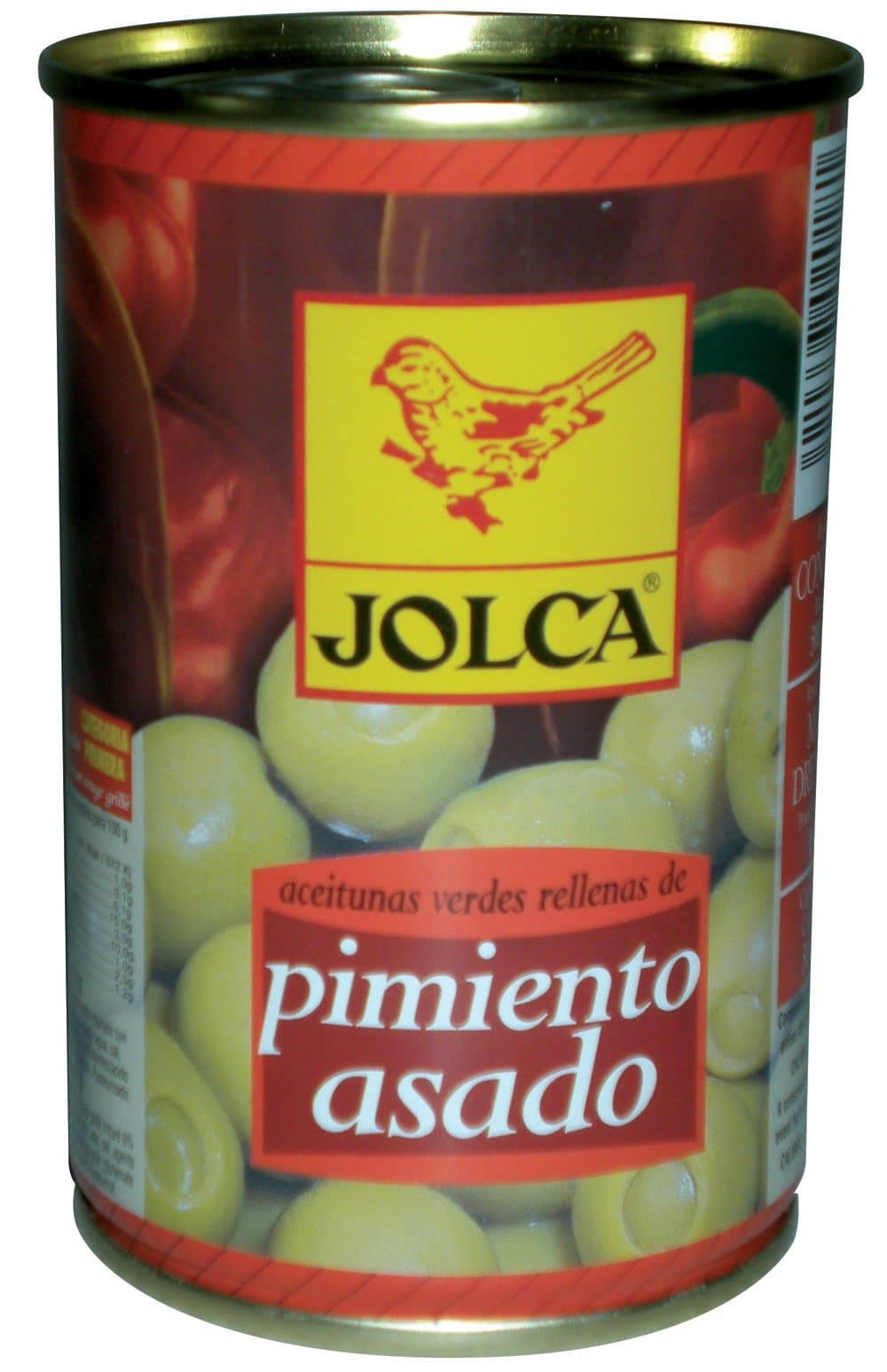 Jolca Pepper stuffed olives 300 g