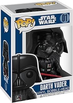 Darth Vader Star Wars Pop