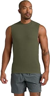 True Classic Workout Shirts for Men – Tank Tops for Men, Muscle Shirt and Mens Shirts for Gym