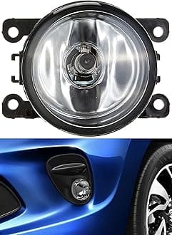 Fog Light lamp for Cars (Toyota Urban Cruiser)