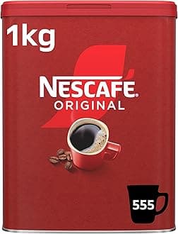 Nescafe Original Coffee 1 Kg