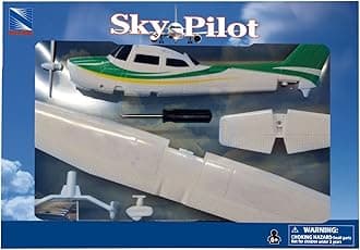 [ニューレイ]New Ray 1/42 Cessna 172 Skyhawk Model Kit 20665 [並行輸入品]