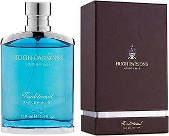 Hugh Parsons Traditional (M) Edp 100Ml