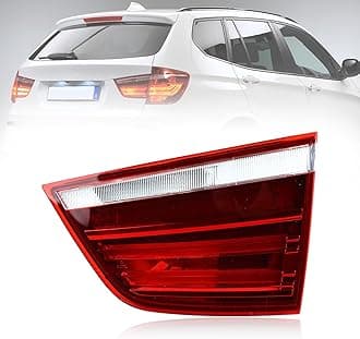 Rear LED Tail Light for BMW X3 F25 2011 2012 2013 2014 2015 2016 Right Inside
