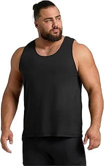 True Classic Workout Shirts for Men – Mens Tank Top, Muscle & Gym Shirt