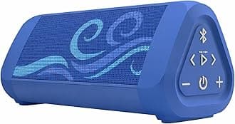 Cambridge Soundworks OontZ Angle 3 Ultra SUP Special Edition Waterproof Paddleboard Bluetooth Speaker, 14 Watts, Hi-Quality Sound & Bass, 100 Ft Wireless Range Bluetooth Speakers