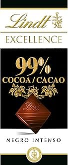 Excellence 99% Cocoa Bar