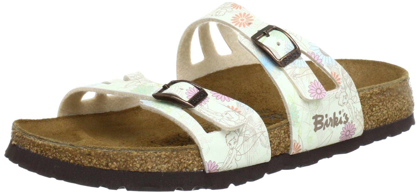 Birki Moorea Tinker Sandals Womens