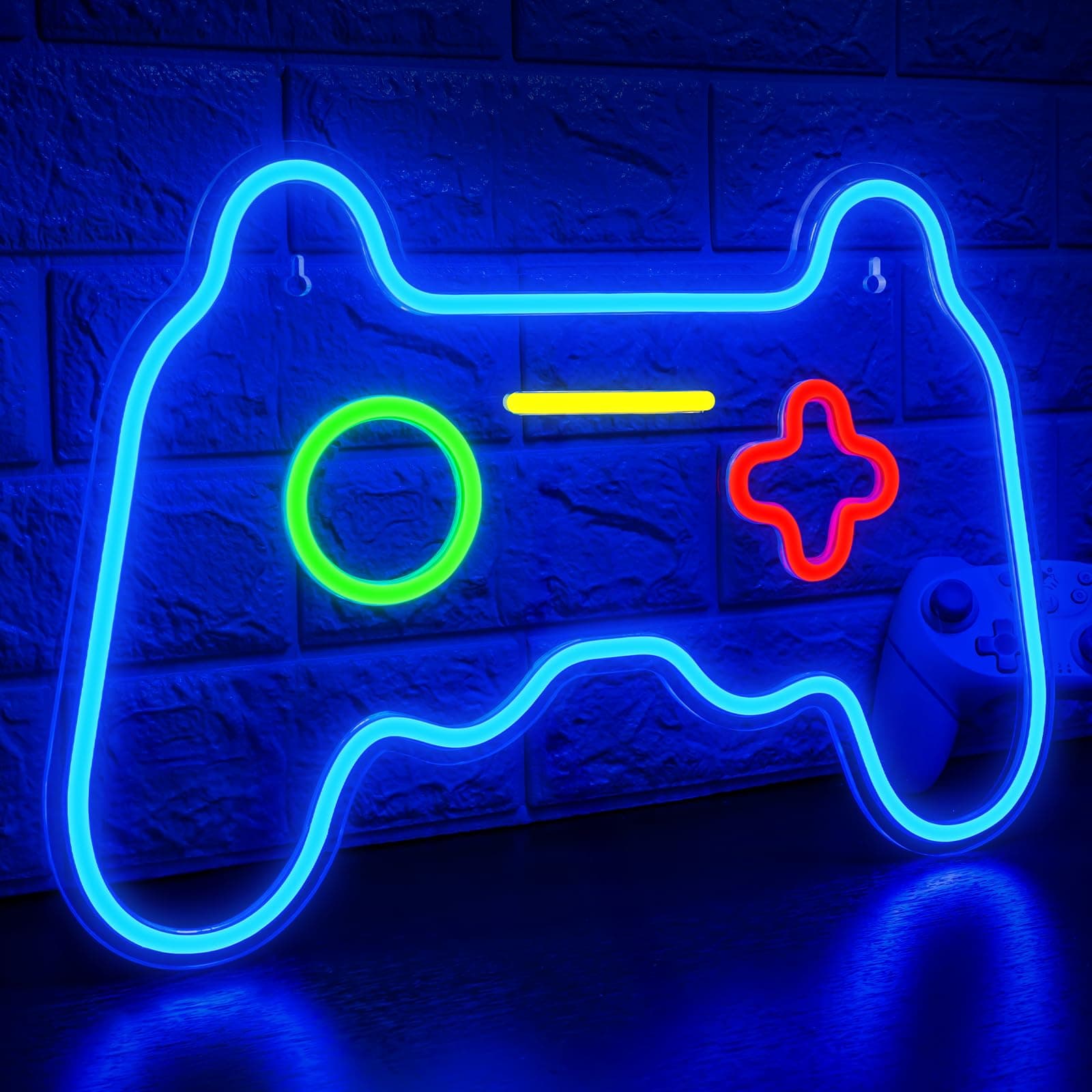 Gaming Neon Sign