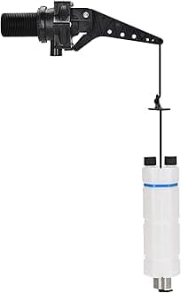 1" Tankbuddy Valve PumpBuddy High Flow Diaphragm Activated Water Reservoir (TB25)