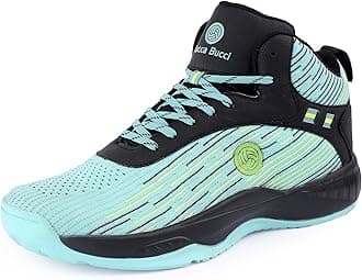 - Men Lace Up Basketball Shoe