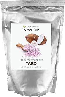 Tea Zone Taro Powder by Tea Zone