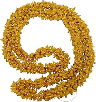 EmbroideryMaterial 3MM Loreal Charm Pearls Small Beads