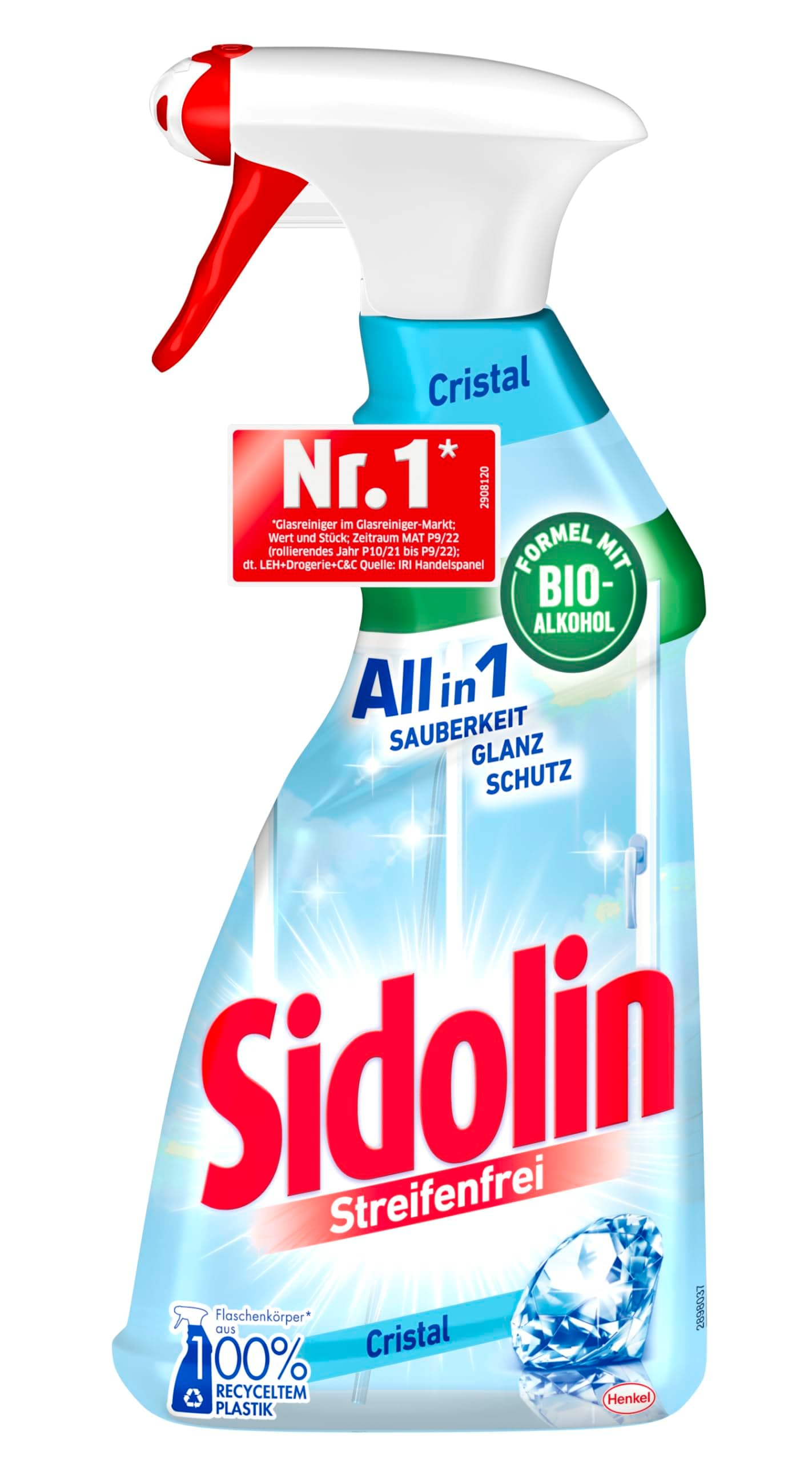 Sidolin Cristal
