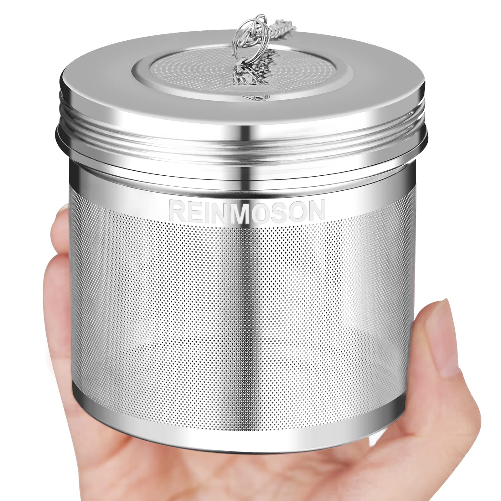 2 Pack Extra Large Tea Infuser