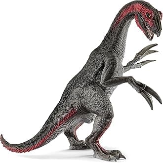Therizinosaurus Toy, Multi-Colour