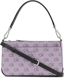 Calvin KleinLucy Triple Compartment Shoulder Bag