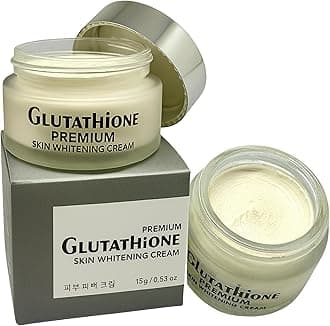 Dull Skin Glow Night Cream I Glutathione Cream I Radiance Night Cream (15g) | Visible Improvement with Regular Use | Helps Improve Appearance of Acne Marks, Dark Circles, Uneven Tone & Fine Lines | Improves Texture