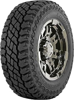 Cooper Discoverer S/T Maxx All-Season LT285/70R17 121/118Q Tire