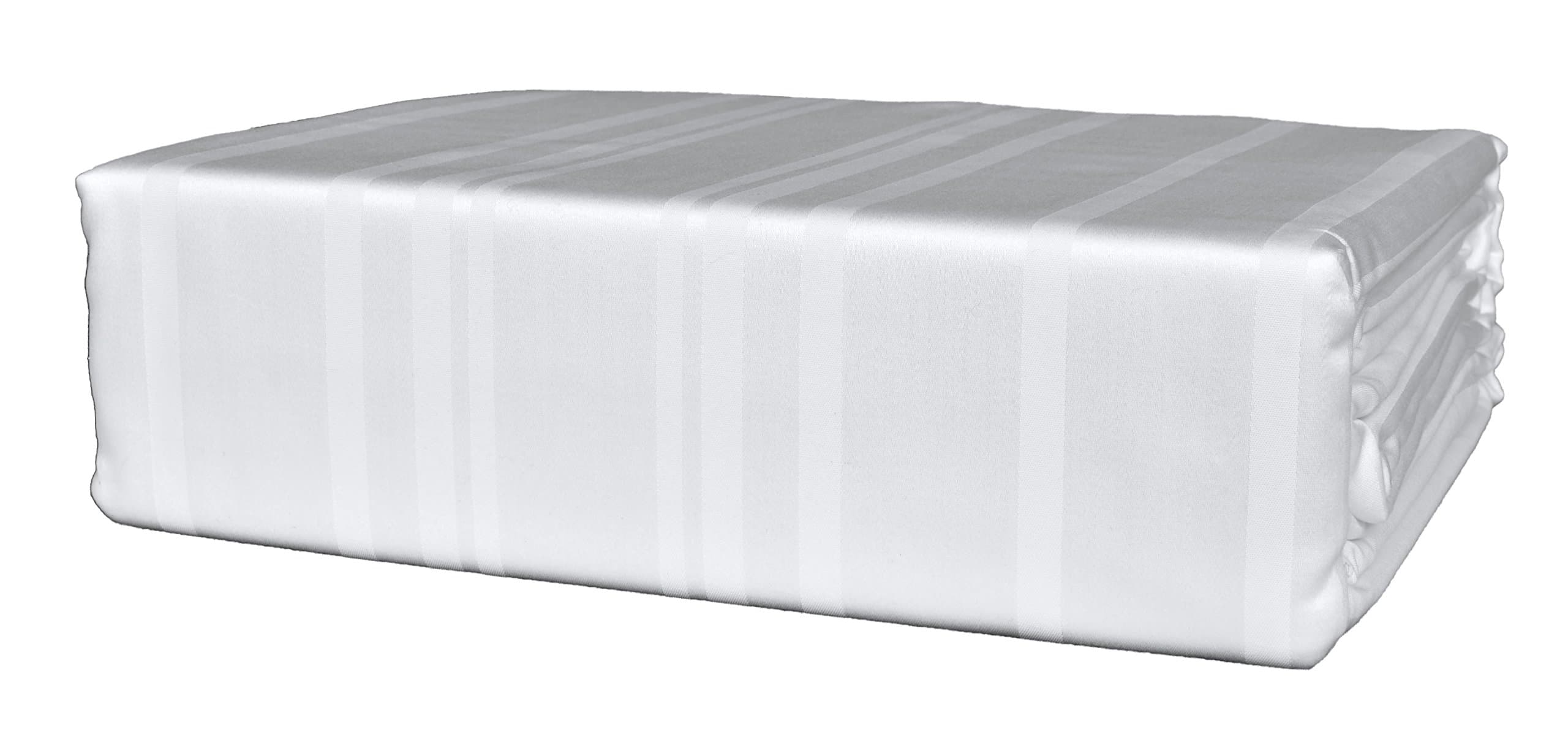 Brielle 630 Thread Count Egyptian Cotton Sateen Premium