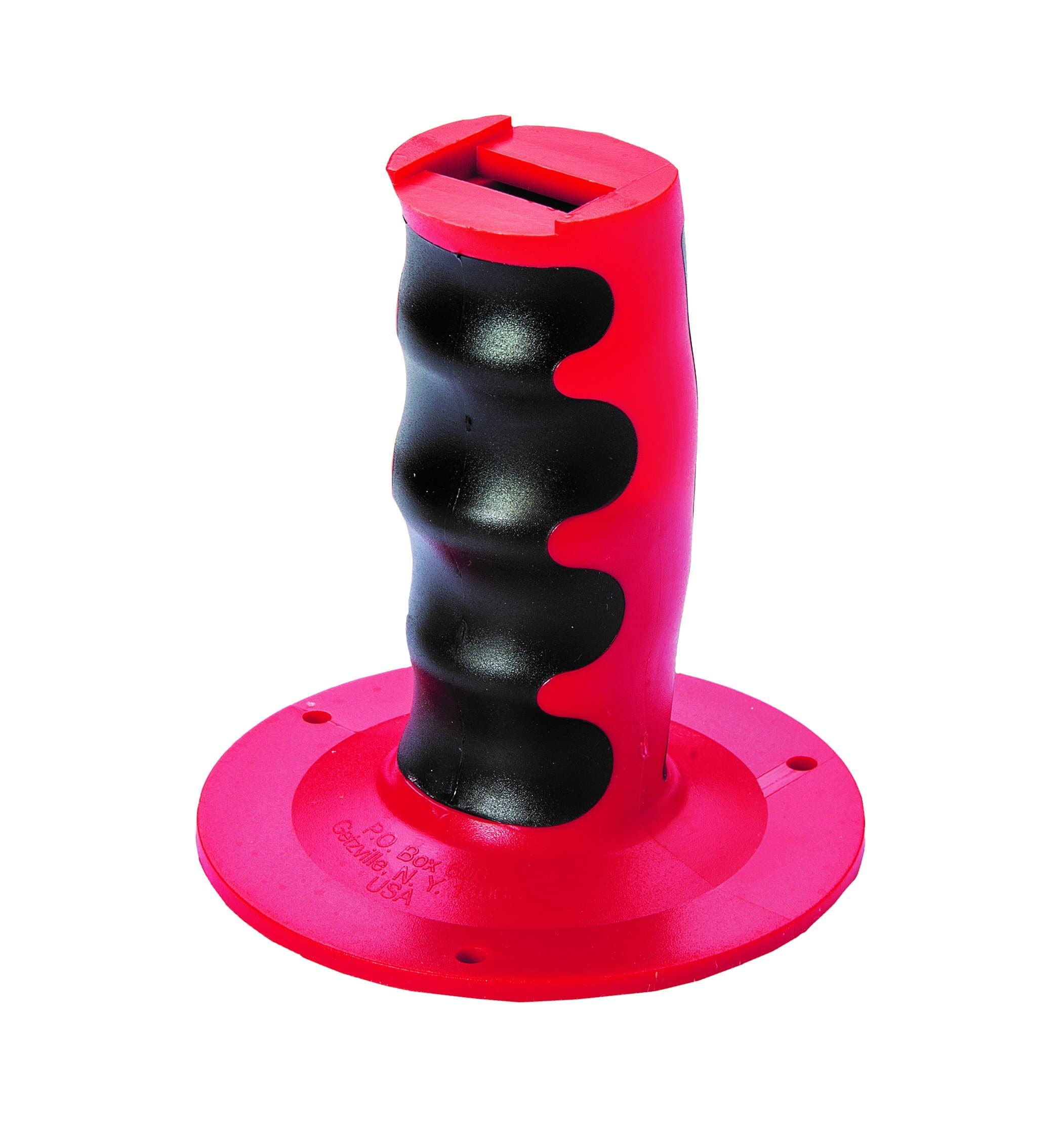 12001 Easy-Grip Clamp Mount