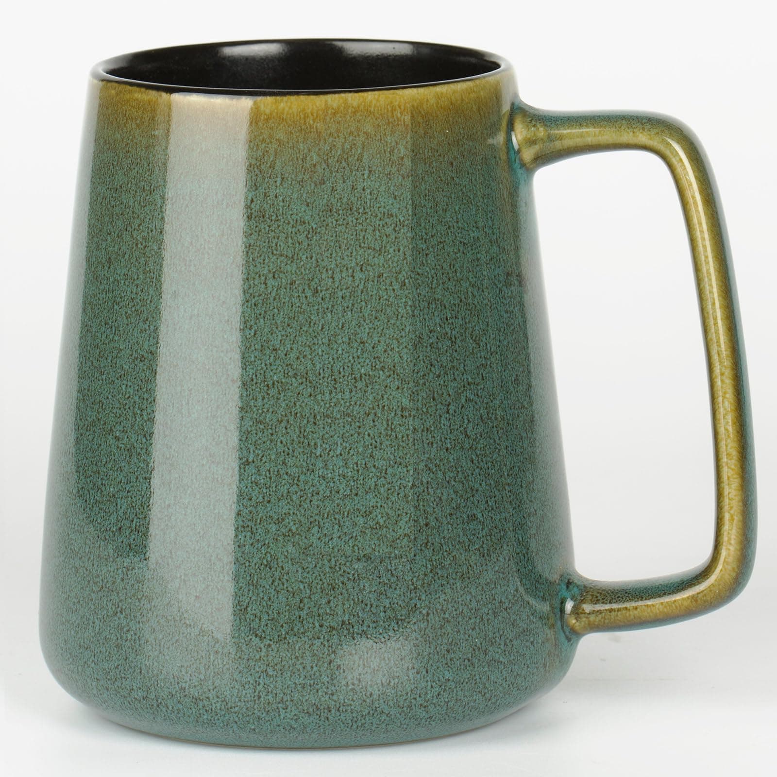 Extra Large Ceramic Coffee Mug