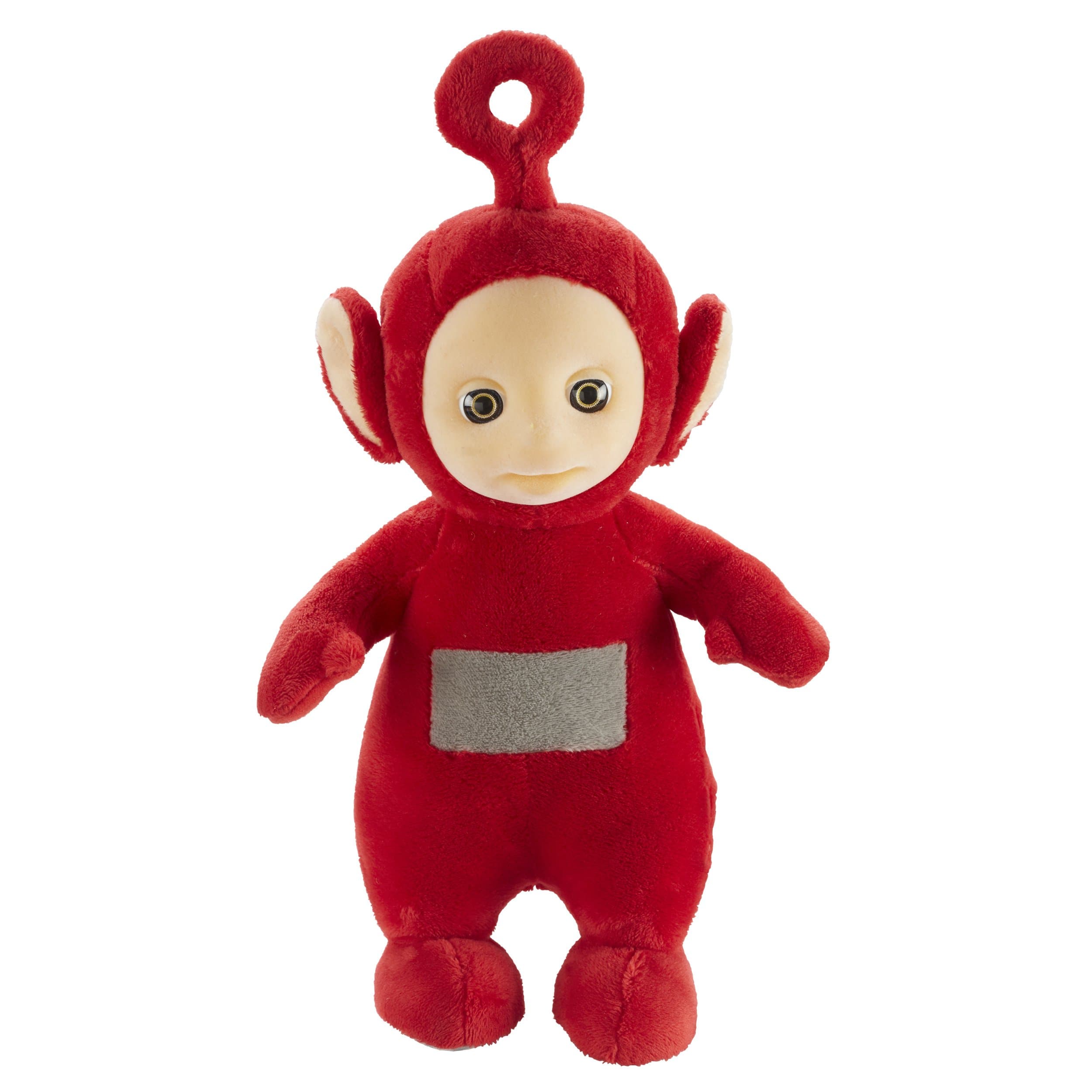 Teletubbies Talking Po Soft Toy Plush, 8